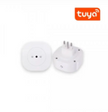 Enchufe Inteligente Wifi 16a 220v App Tuya / Alexa / Google Home