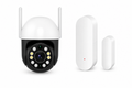 KIT SMART BRONCE – SEGURIDAD INTELIGENTE PARA TU HOGAR